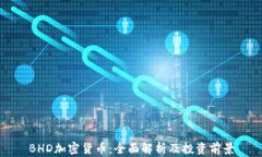 BHD加密货币：全面解析及投资前景