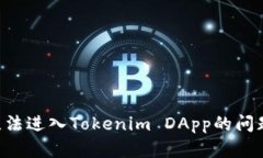 如何解决无法进入Tokenim DApp的问题：全面指南