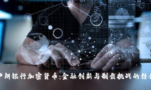 伊朗银行加密货币：金融创新与制裁挑战的结合
