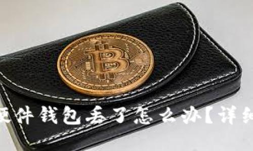 Tokenim硬件钱包丢了怎么办？详细应对指南