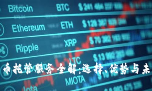 加密货币托管服务全解：选择、优势与未来趋势