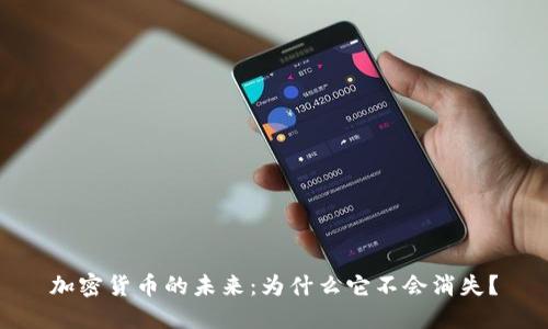 加密货币的未来：为什么它不会消失？