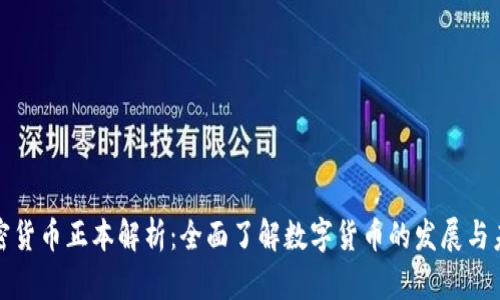 加密货币正本解析：全面了解数字货币的发展与未来