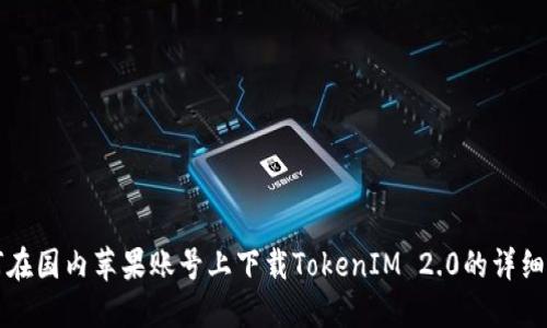 如何在国内苹果账号上下载TokenIM 2.0的详细指南