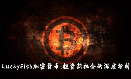 LuckyFish加密货币：投资新机会的深度分析