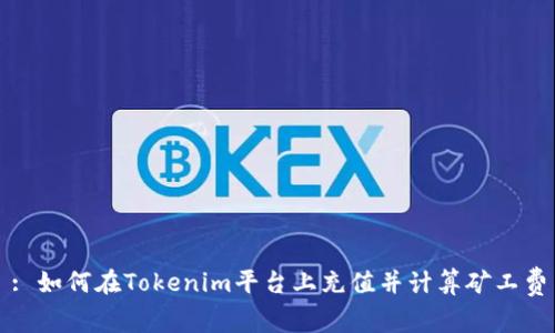 : 如何在Tokenim平台上充值并计算矿工费