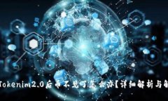 提币到Tokenim2.0后币不见了怎么办？详细解析与解