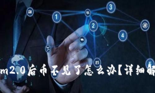 提币到Tokenim2.0后币不见了怎么办？详细解析与解决方案