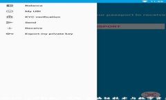 专访TokenIM 2.0创始人何斌：区块链技术与数字资产