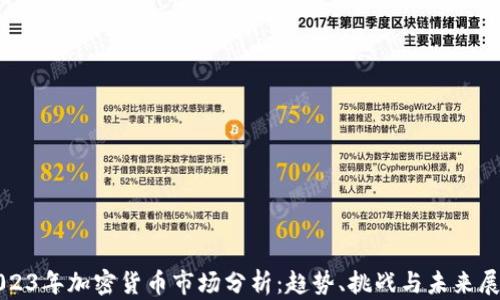
2023年加密货币市场分析：趋势、挑战与未来展望