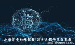 加密货币转账详解：简单易懂的操作指南