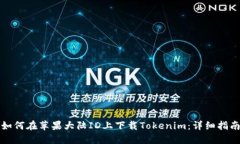 如何在苹果大陆ID上下载Tokenim:详细指南