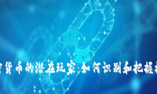 加密货币的潜在玩家：如何识别和把握机会