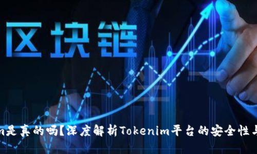 Tokenim是真的吗?深度解析Tokenim平台的安全性与可靠性