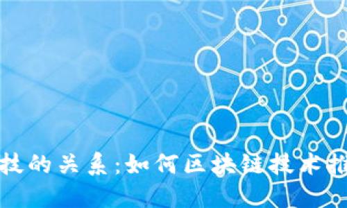 加密货币与电子竞技的关系：如何区块链技术推动电竞产业的发展