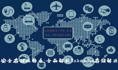 如何安全存储比特币:全面解析Tokenim存储解决方案