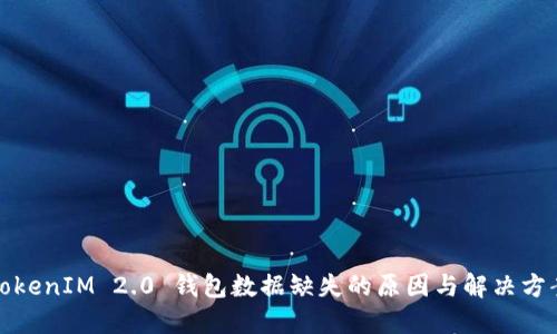 TokenIM 2.0 钱包数据缺失的原因与解决方案