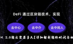 TokenIM 2.0转出需要多久?详细解析转账时间与相关
