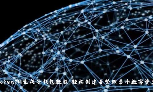 TokenIM生成子钱包教程:轻松创建并管理多个数字资产