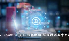如何导入 Tokenim 2.0 钱包地址:详细指南与常见问