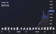 加密货币全景：十大主流币种及其前景分析