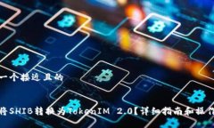 思考一个接近且的如何将SHIB转换为TokenIM 2.0？详