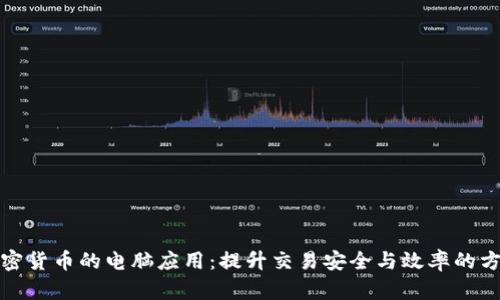 加密货币的电脑应用：提升交易安全与效率的方法