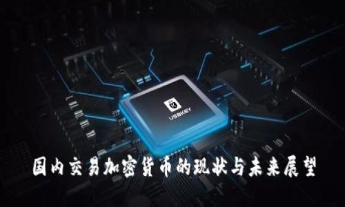 国内交易加密货币的现状与未来展望