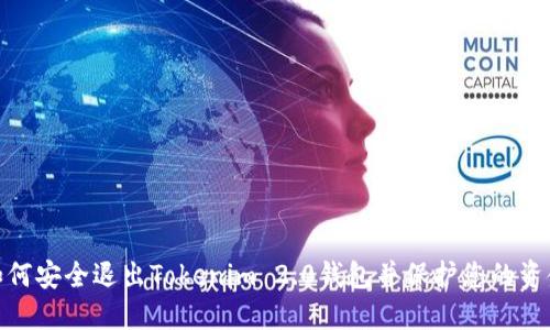 如何安全退出Tokenim 2.0钱包并保护您的资金