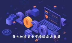 每日加密货币市场动态与分析