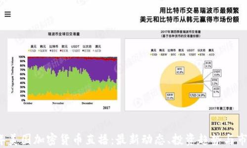 
2023年美国加密货币直播：最新动态、投资趋势与市场分析