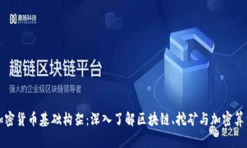 加密货币基础构架：深入了解区块链、挖矿与加密算法