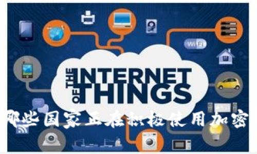 全球哪些国家正在积极使用加密货币？