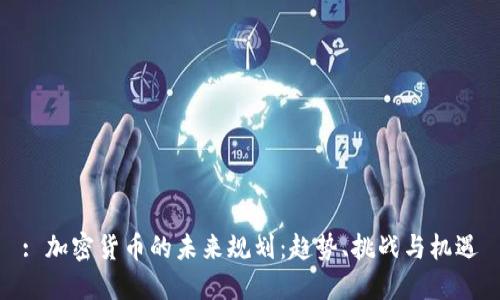 : 加密货币的未来规划：趋势、挑战与机遇