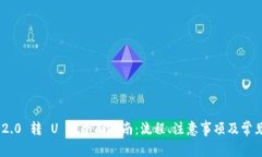 Tokenim 2.0 转 U 的全面指南：流程、注意事项及常