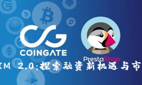 TokenIM 2.0:探索融资新机遇与市场前景