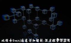 比特币Omni通道详细解析:深度探索与应用