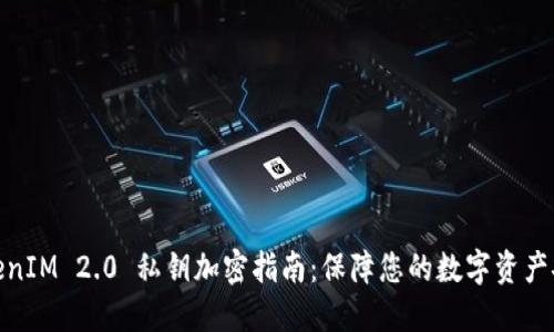 TokenIM 2.0 私钥加密指南:保障您的数字资产安全