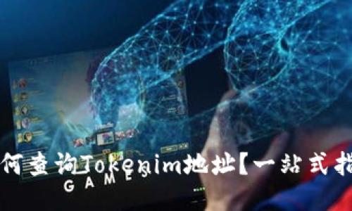 如何查询Tokenim地址？一站式指南