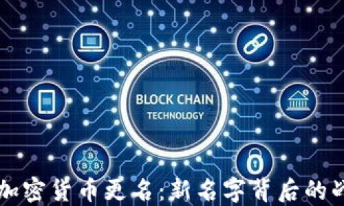 
Facebook加密货币更名：新名字背后的战略与影响