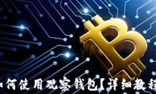 
TokenIM 2.0 如何使用观察钱包？详细教程与常见问题解答