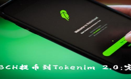 如何将BCH提币到Tokenim 2.0：完整指南
