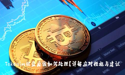 Tokenim被盗后该如何处理？详解应对措施与建议