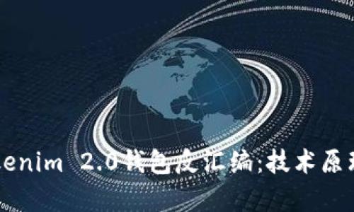深入解析Tokenim 2.0钱包反汇编：技术原理与实践应用