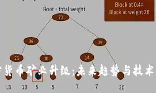 加密货币矿业升级：未来趋势与技术革新