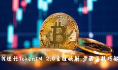 如何进行TokenIM 2.0主链映射：步骤与技巧解析