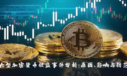 近年大型加密货币被盗事件分析：原因、影响与防范措施