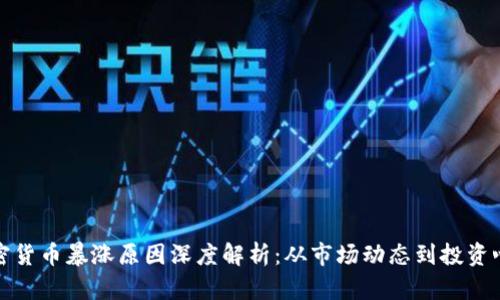 加密货币暴涨原因深度解析：从市场动态到投资心理
