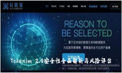 Tokenim 2.0安全性全面解析与风险评估