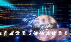加密货币投资者需要了解的关键要素及投资策略